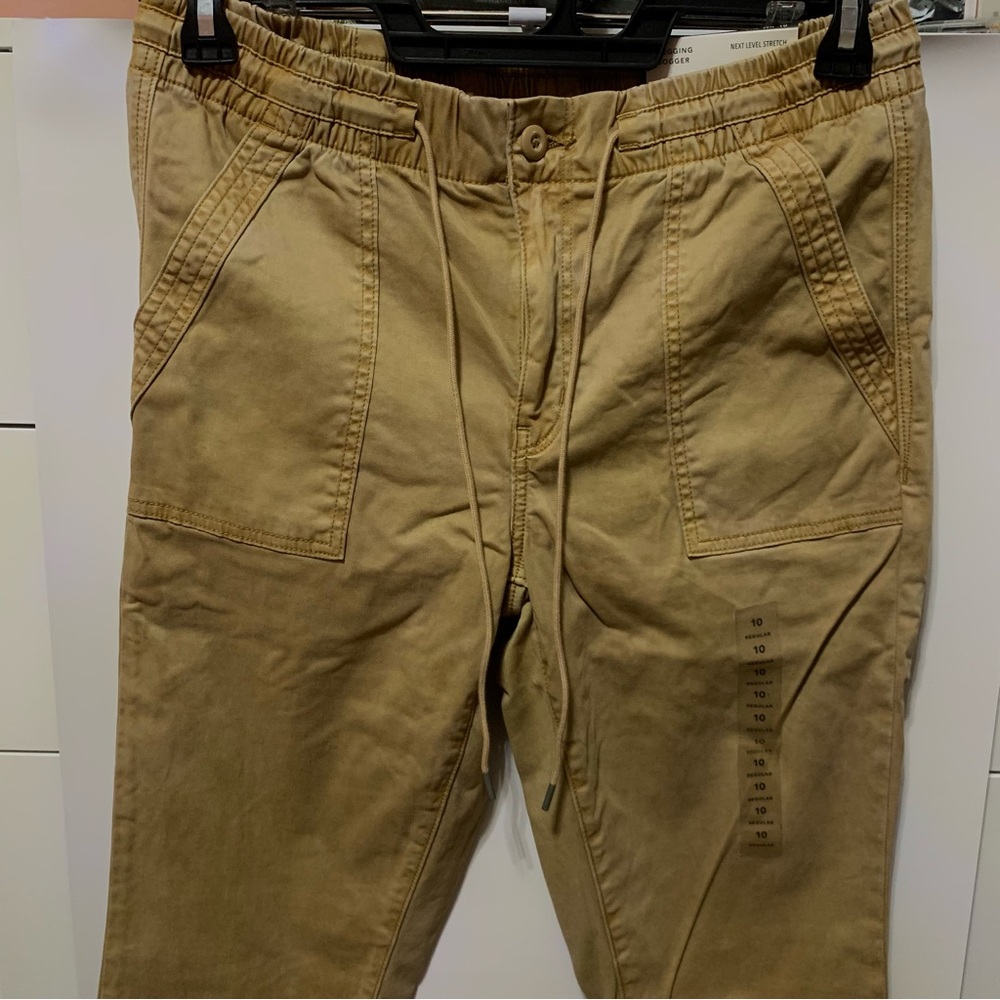 American Eagle Jegging